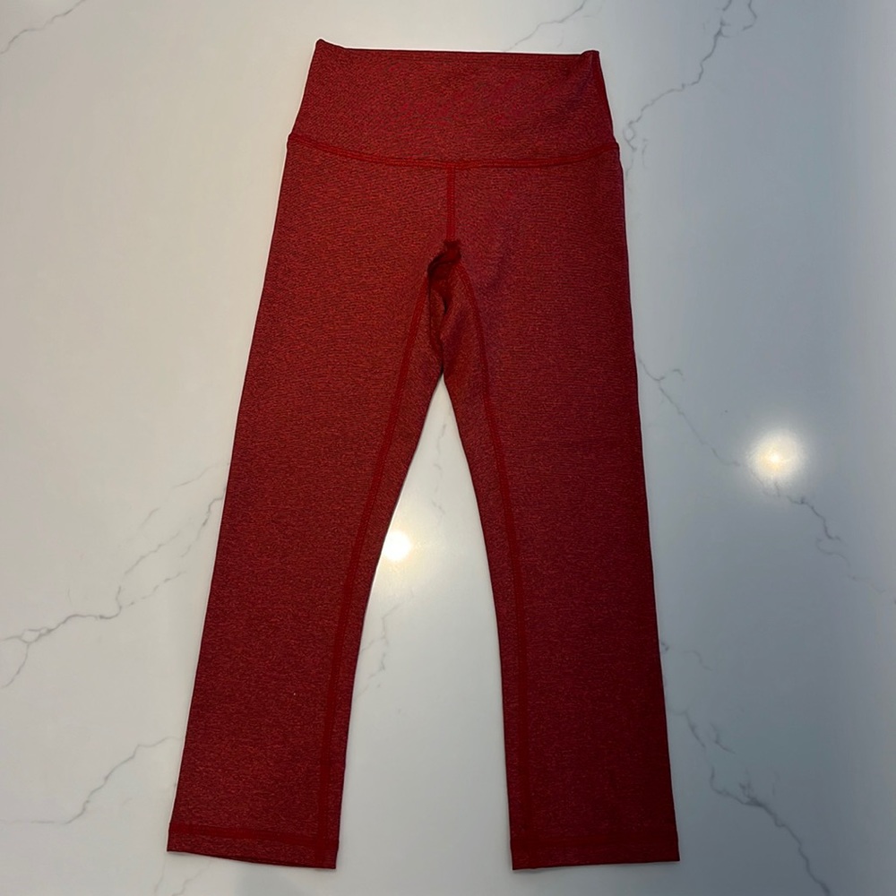 SoulCycle Leggings